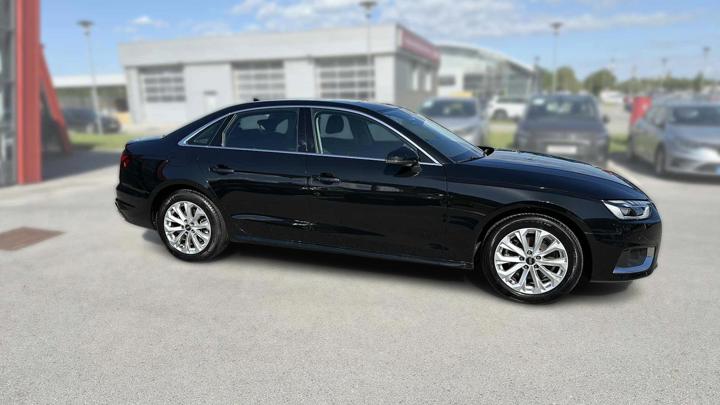 Audi A4 35 TDI Advanced S tronic