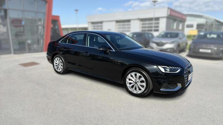 Audi A4 35 TDI Advanced S tronic