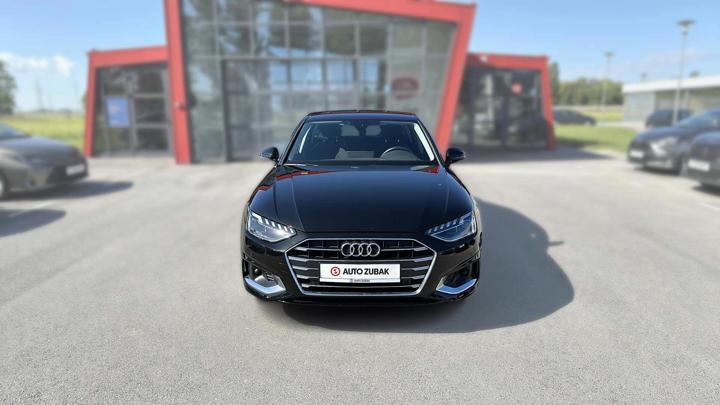 Audi A4 35 TDI Advanced S tronic