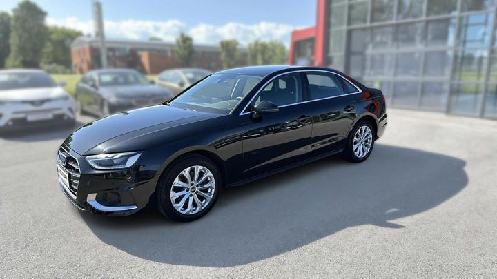 Audi A4 35 TDI Advanced S tronic