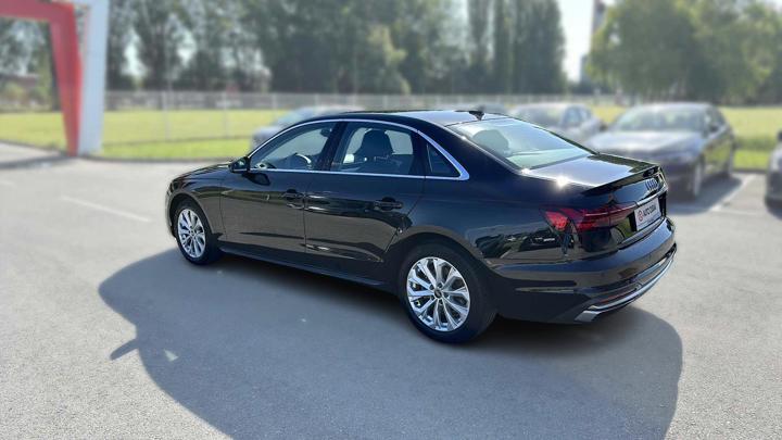 Audi A4 35 TDI Advanced S tronic