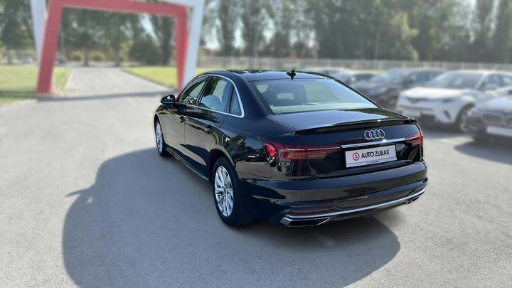 Audi A4 35 TDI Advanced S tronic