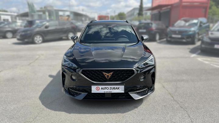 Cupra Formentor 1,5 TSI DSG