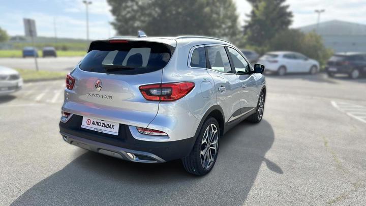 Renault Kadjar TCe 140 Intens EDC 5 vrata