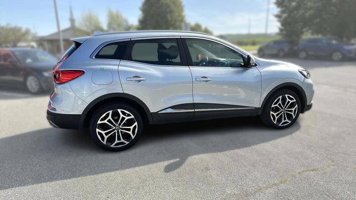 Renault Kadjar TCe 140 Intens EDC 5 vrata