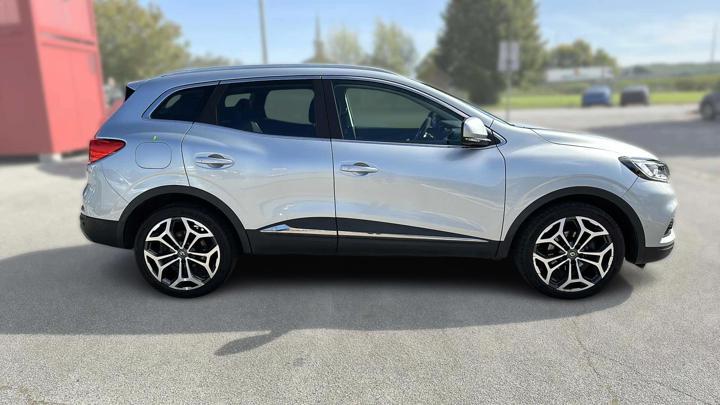 Renault Kadjar TCe 140 Intens EDC 5 vrata