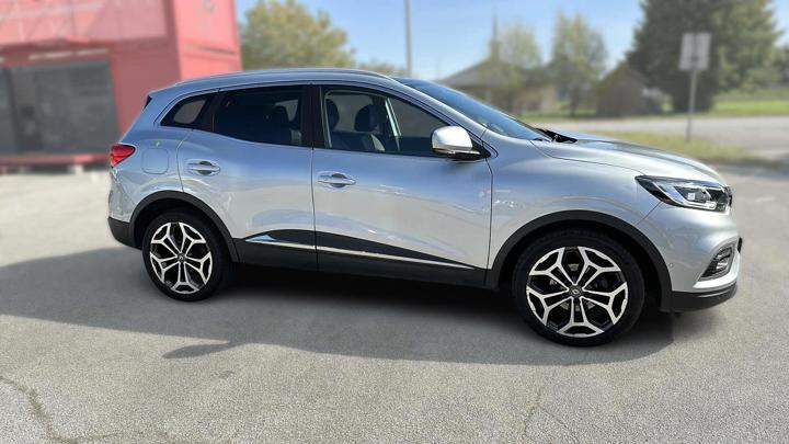 Renault Kadjar TCe 140 Intens EDC 5 vrata