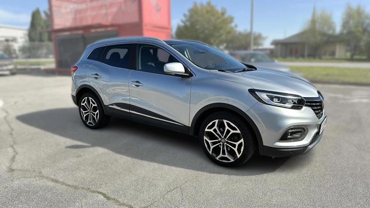 Renault Kadjar TCe 140 Intens EDC 5 vrata