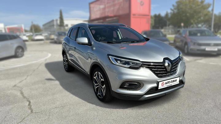 Renault Kadjar TCe 140 Intens EDC 5 vrata