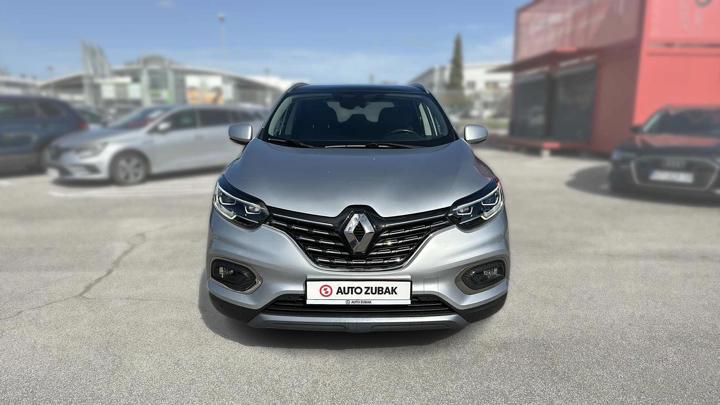 Renault Kadjar TCe 140 Intens EDC 5 vrata