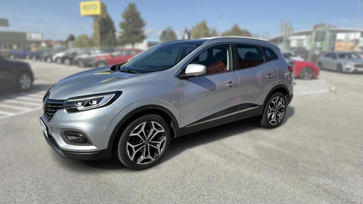 Renault Kadjar TCe 140 Intens EDC 5 vrata