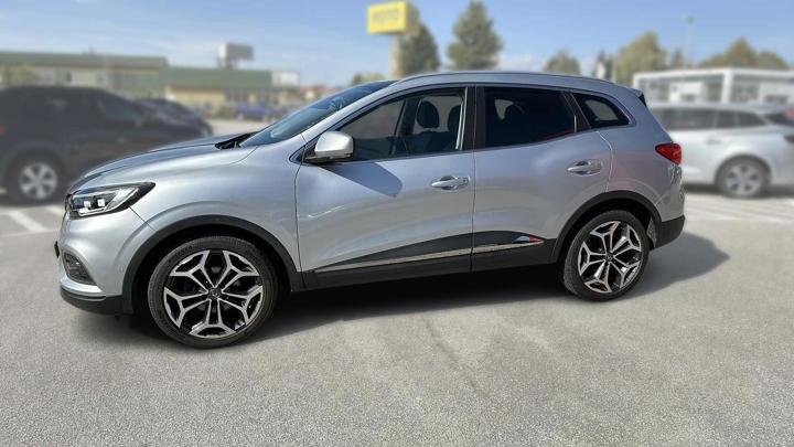 Renault Kadjar TCe 140 Intens EDC 5 vrata