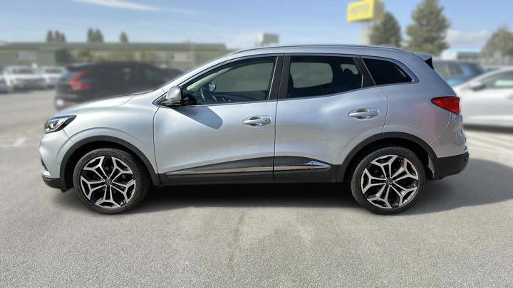 Renault Kadjar TCe 140 Intens EDC 5 vrata