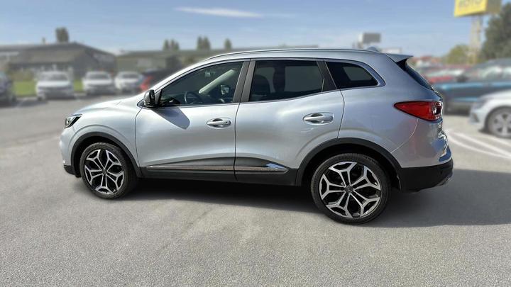 Renault Kadjar TCe 140 Intens EDC 5 vrata