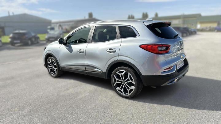 Renault Kadjar TCe 140 Intens EDC 5 vrata