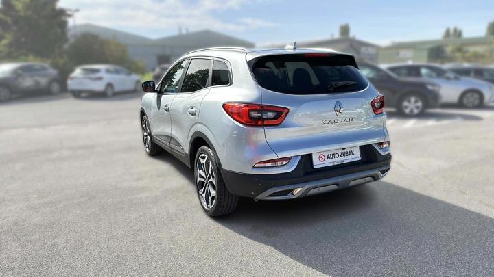 Renault Kadjar TCe 140 Intens EDC 5 vrata