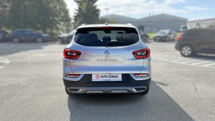 Renault Kadjar TCe 140 Intens EDC 5 vrata