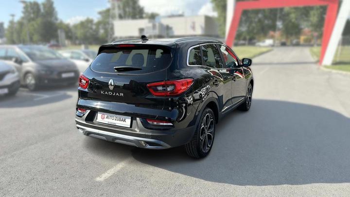 Renault Kadjar TCe 140 Black Edition EDC 5 vrata