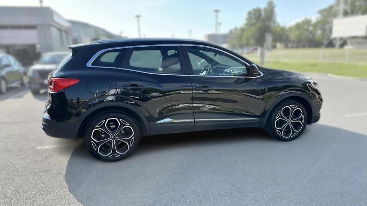 Renault Kadjar TCe 140 Black Edition EDC 5 vrata