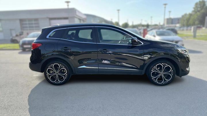 Renault Kadjar TCe 140 Black Edition EDC 5 vrata