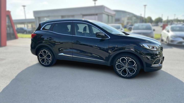 Renault Kadjar TCe 140 Black Edition EDC 5 vrata