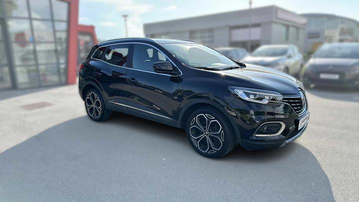 Renault Kadjar TCe 140 Black Edition EDC 5 vrata