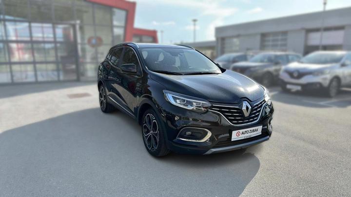 Renault Kadjar TCe 140 Black Edition EDC 5 vrata