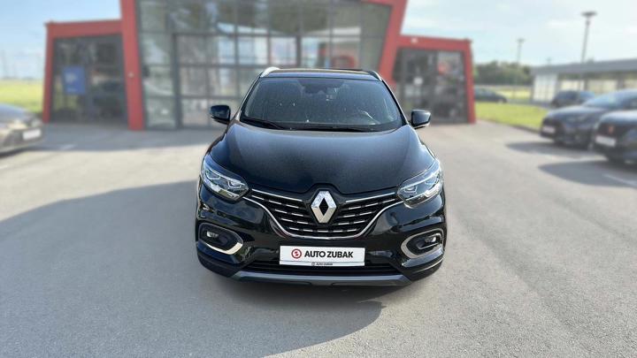 Renault Kadjar TCe 140 Black Edition EDC 5 vrata