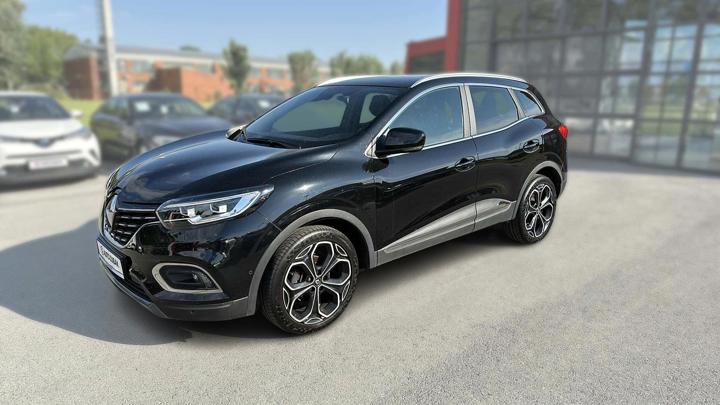 Renault Kadjar TCe 140 Black Edition EDC 5 vrata