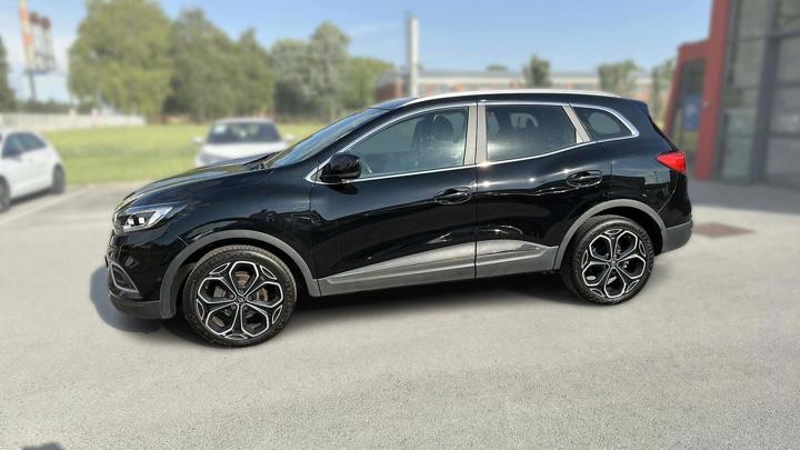 Renault Kadjar TCe 140 Black Edition EDC 5 vrata