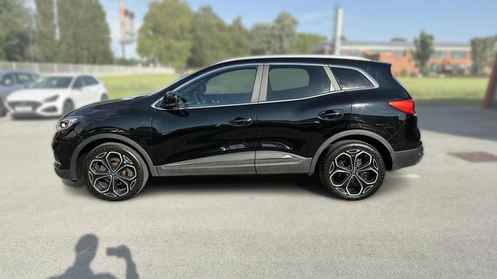 Renault Kadjar TCe 140 Black Edition EDC 5 vrata