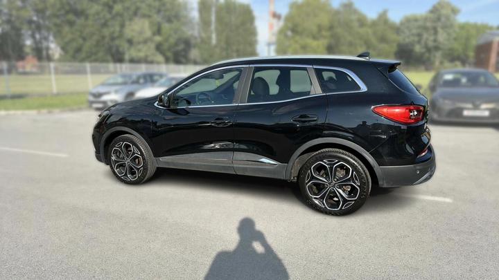 Renault Kadjar TCe 140 Black Edition EDC 5 vrata