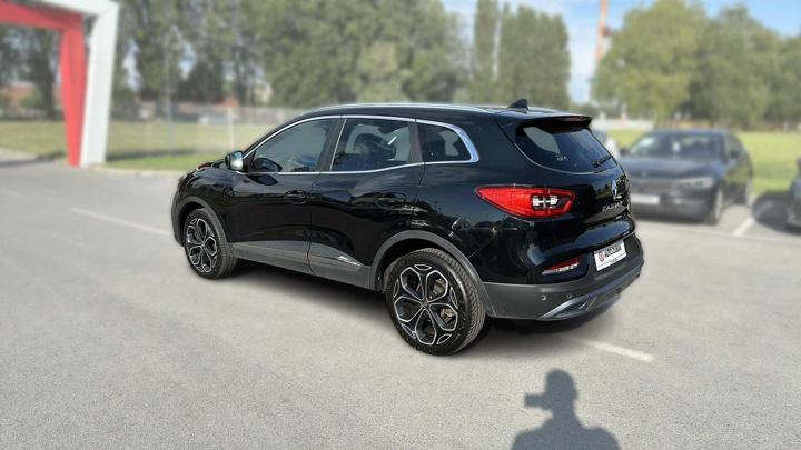 Renault Kadjar TCe 140 Black Edition EDC 5 vrata