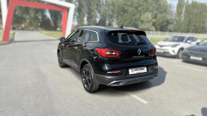 Renault Kadjar TCe 140 Black Edition EDC 5 vrata