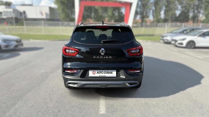 Renault Kadjar TCe 140 Black Edition EDC 5 vrata