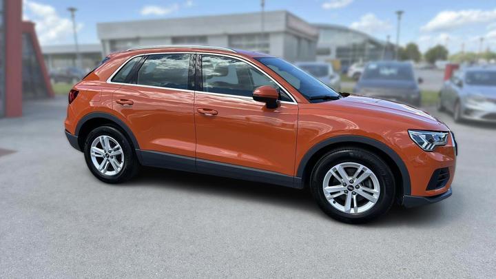 Audi Q3 35 TDI S tronic