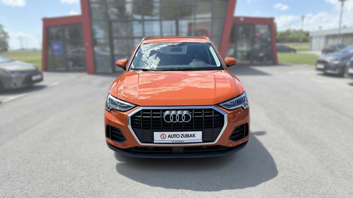 Audi Q3 35 TDI S tronic