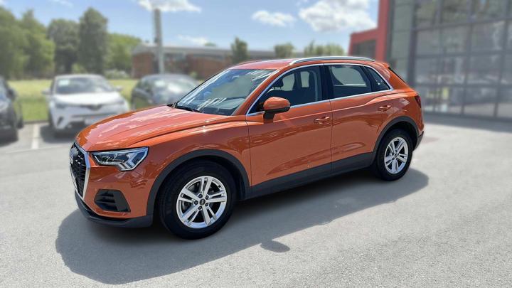 Audi Q3 35 TDI S tronic