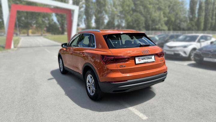 Audi Q3 35 TDI S tronic