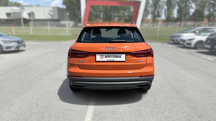 Audi Q3 35 TDI S tronic