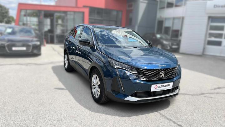 Peugeot 3008 1,5 BlueHDI 130 S&S Active Business Aut.