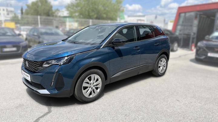 Peugeot 3008 1,5 BlueHDI 130 S&S Active Business Aut.