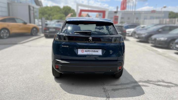 Peugeot 3008 1,5 BlueHDI 130 S&S Active Business Aut.