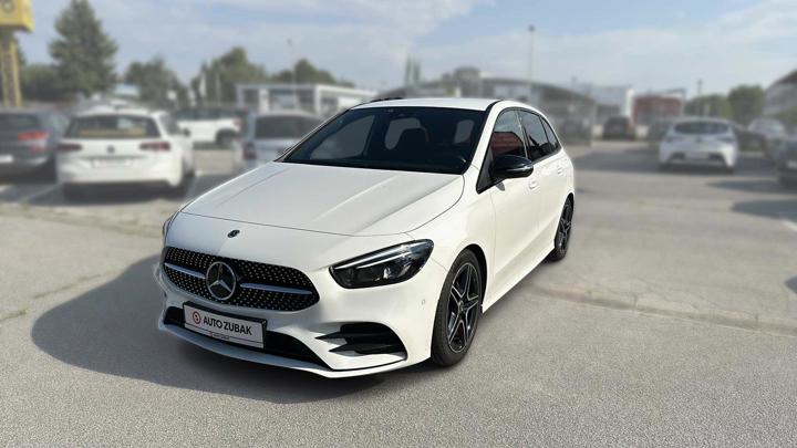 Mercedes-Benz B 200 d AMG Line Aut.