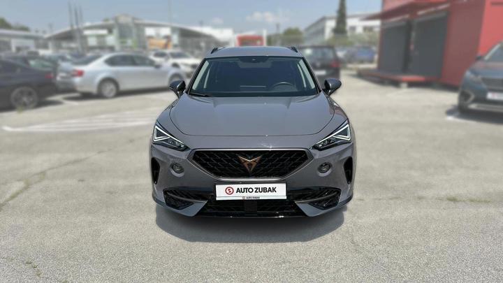 Cupra Formentor 1,5 TSI