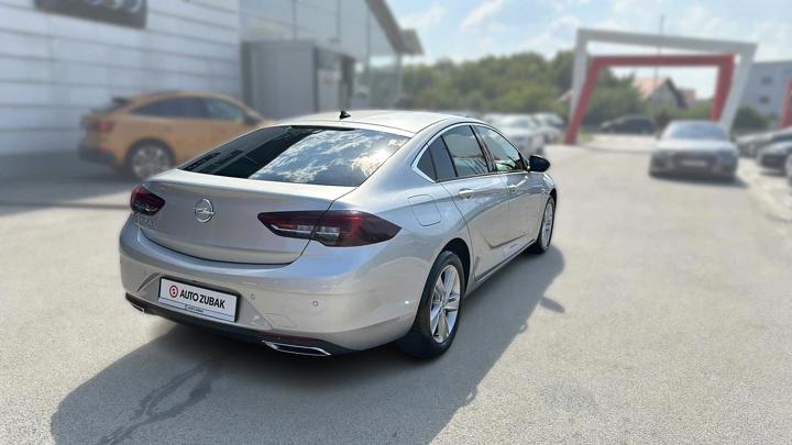 Opel Insignia Grand Sport 2,0 D Elegance