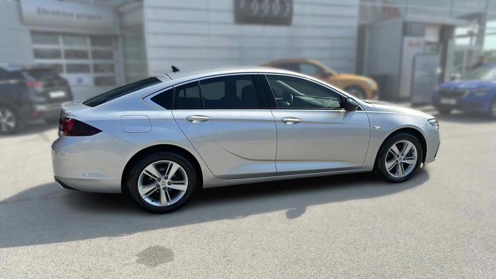 Opel Insignia Grand Sport 2,0 D Elegance