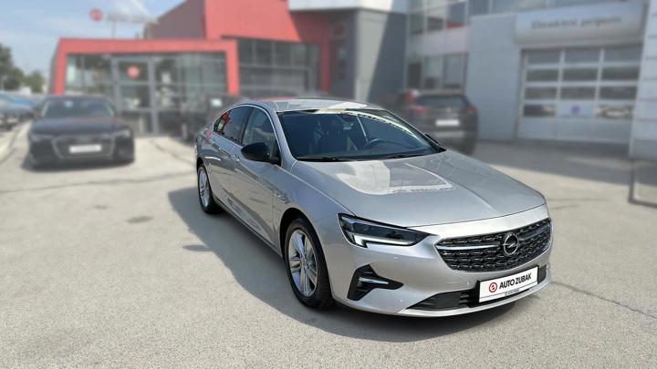 Opel Insignia Grand Sport 2,0 D Elegance