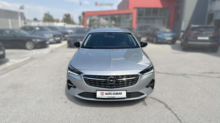 Opel Insignia Grand Sport 2,0 D Elegance