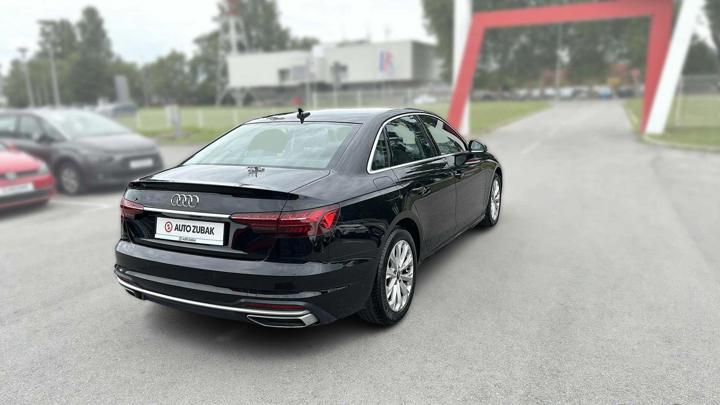 Audi A4 35 TDI Advanced S tronic